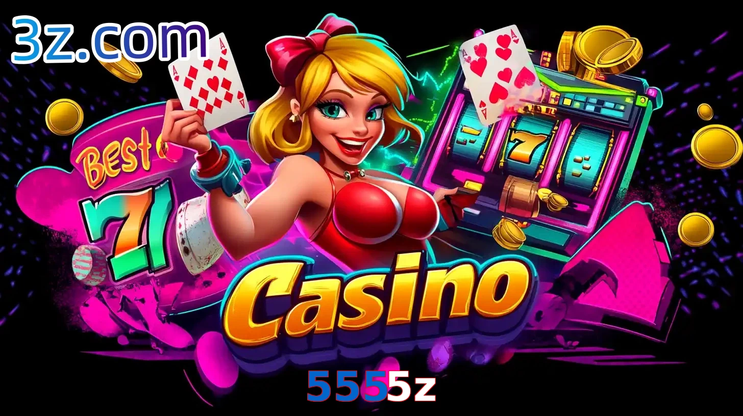 5555z casino
