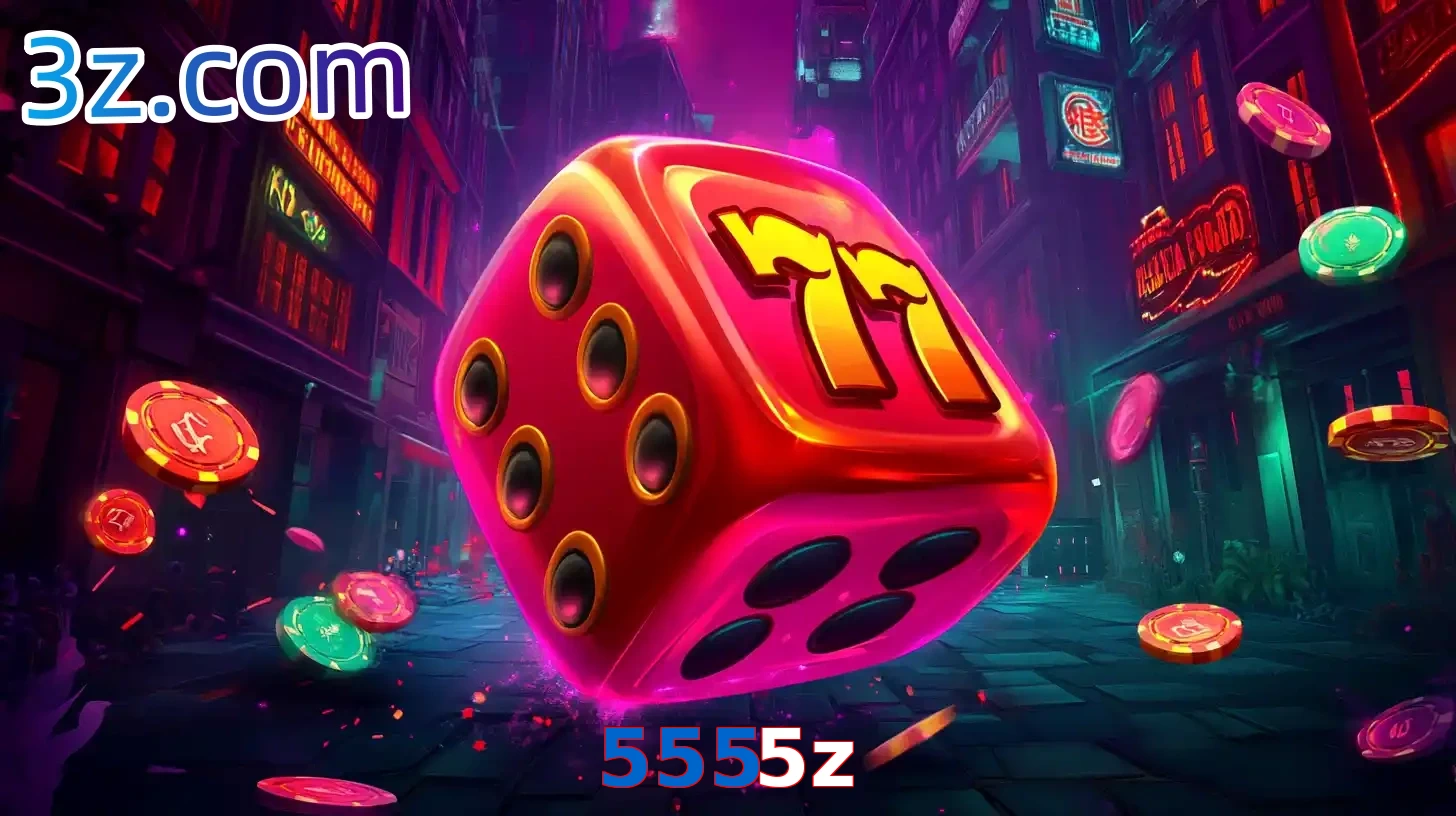 5555z jogos de dados