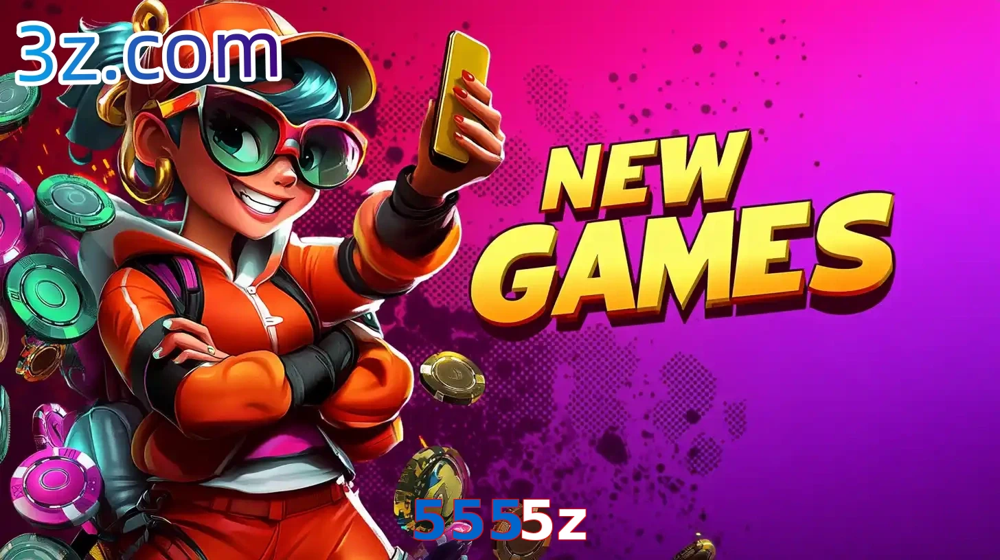 5555z novos slots online online