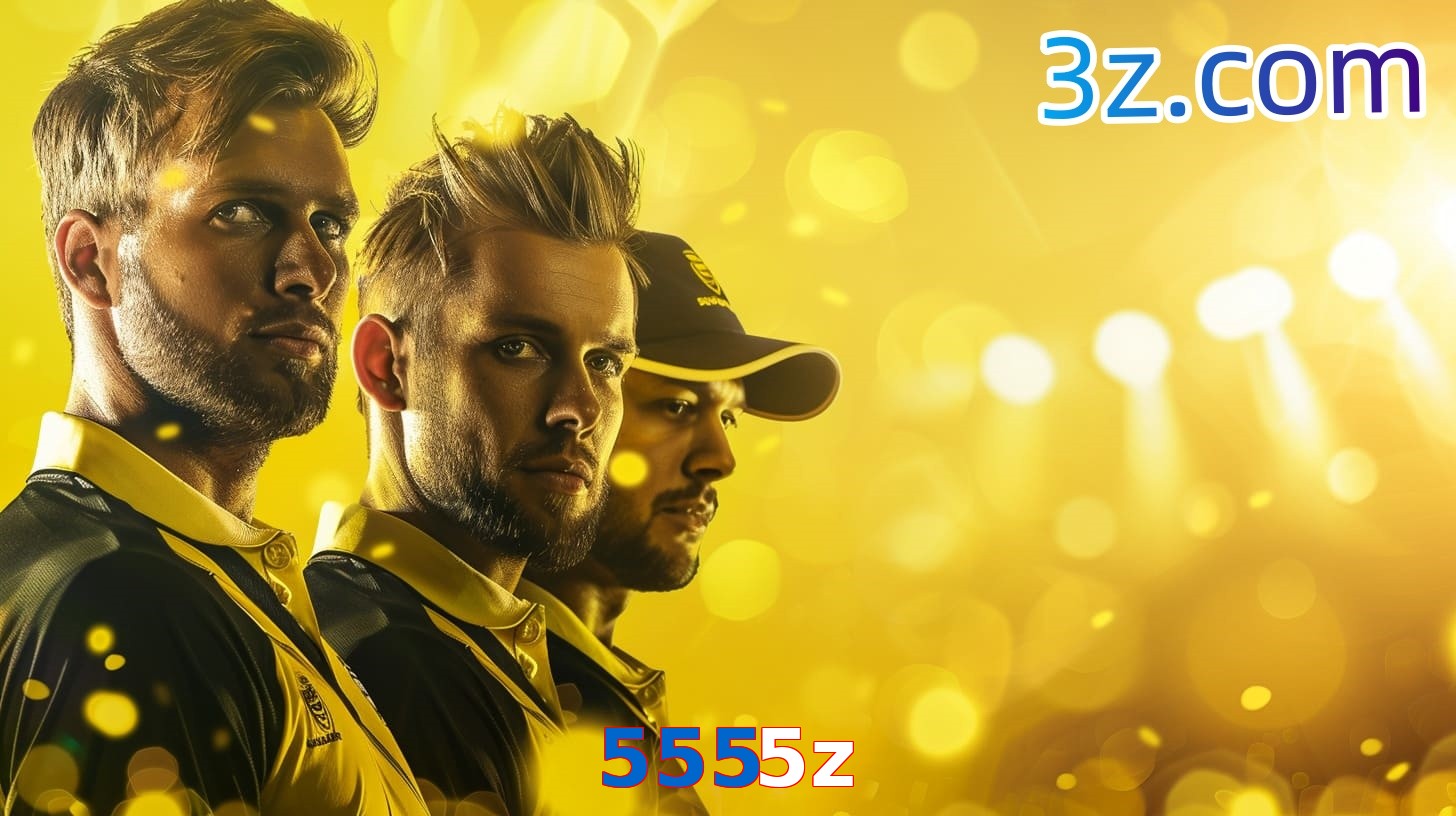 5555z betting